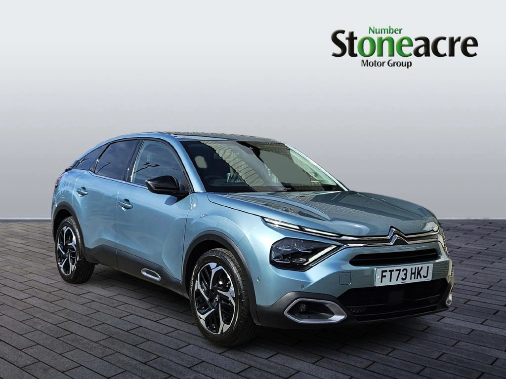 Citroen C4 1.2 Puretech Max Euro 6 Ss 