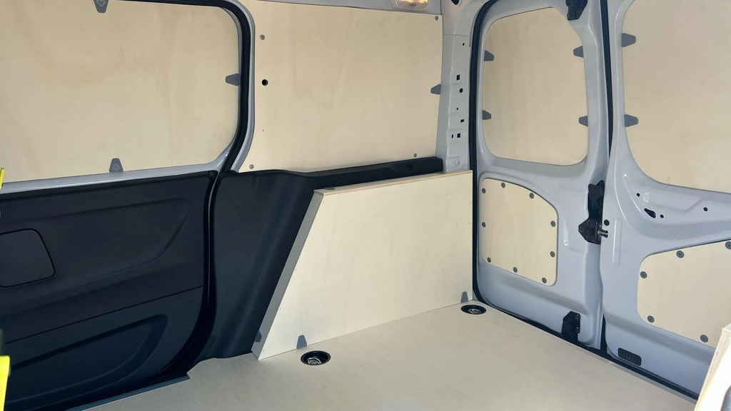 Toyota Proace City Active White #18
