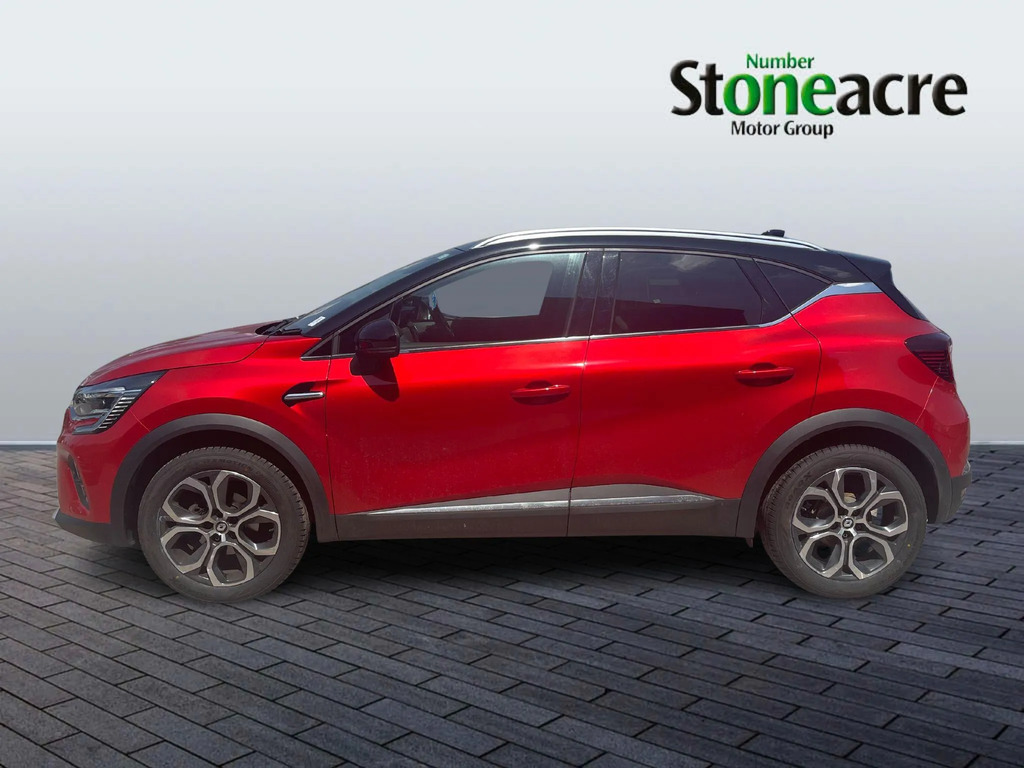 Renault Captur Techno Tce 90 My22  #5