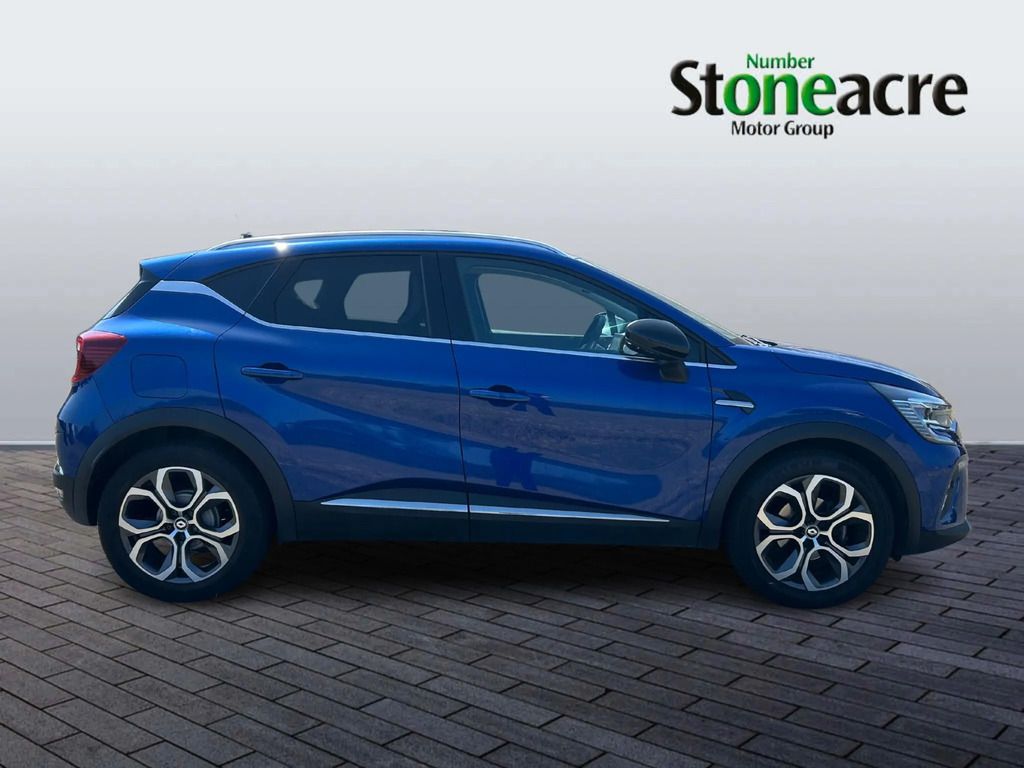 Renault Captur Techno Tce 90 My22  #2