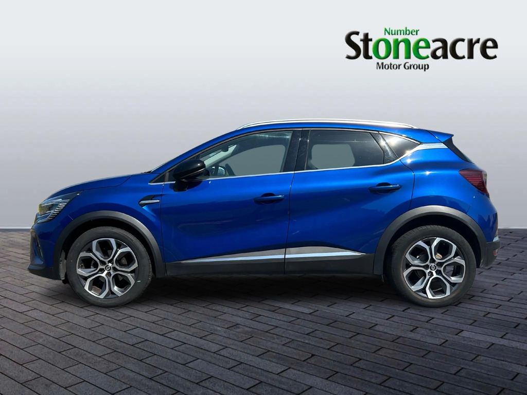 Renault Captur Techno Tce 90 My22  #6