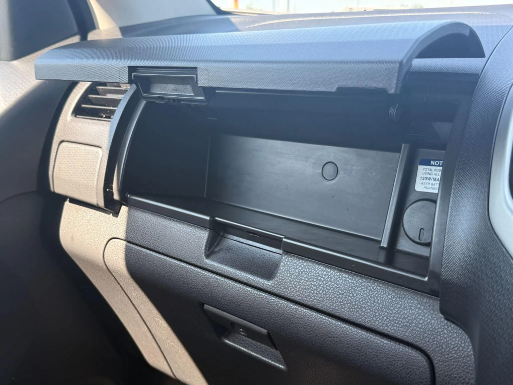 Isuzu D-Max 2.5Td Extended Cab 44 Air Con 42,000 Miles Canopy  #29