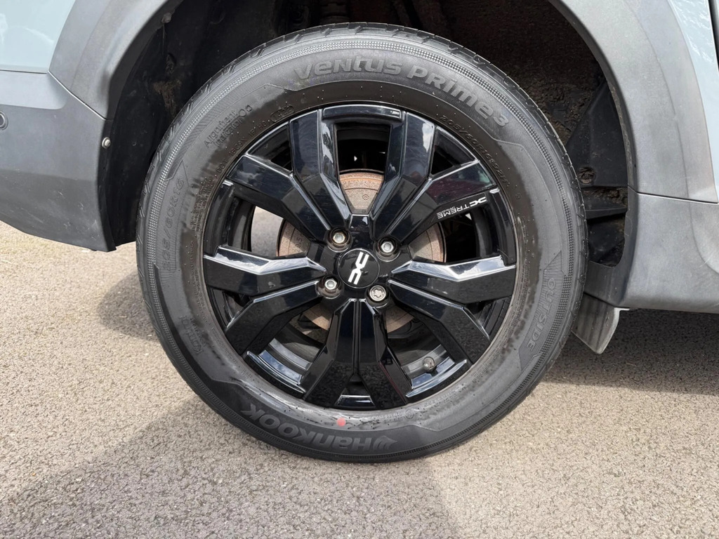Dacia Jogger 1.0 Tce Extreme Se Euro 6 Ss  #2