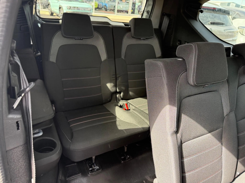 Dacia Jogger 1.0 Tce Extreme Se Euro 6 Ss Brown #14