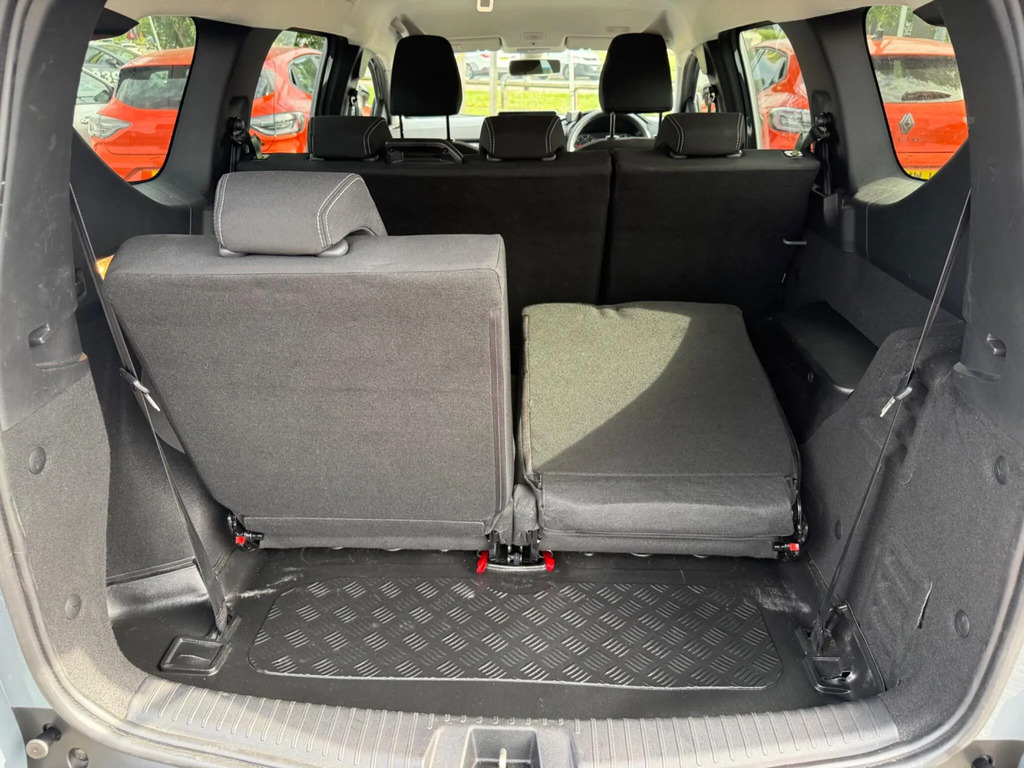 Dacia Jogger 1.0 Tce Extreme Se Euro 6 Ss Brown #17
