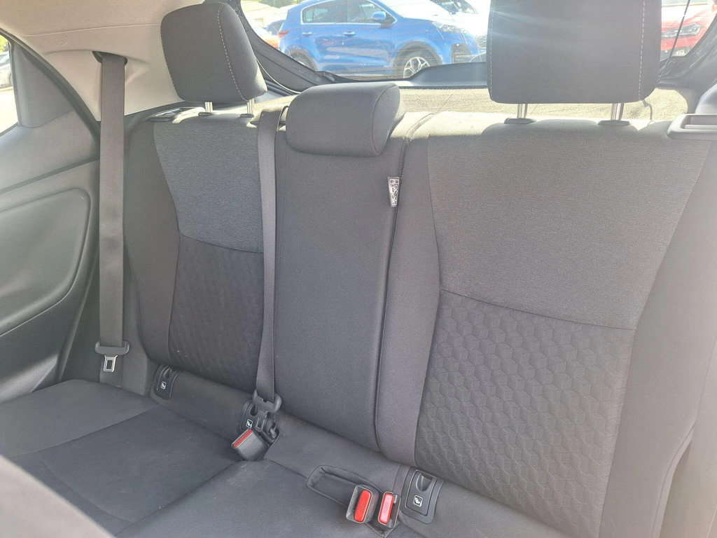 Toyota Yaris Excel Grey #16