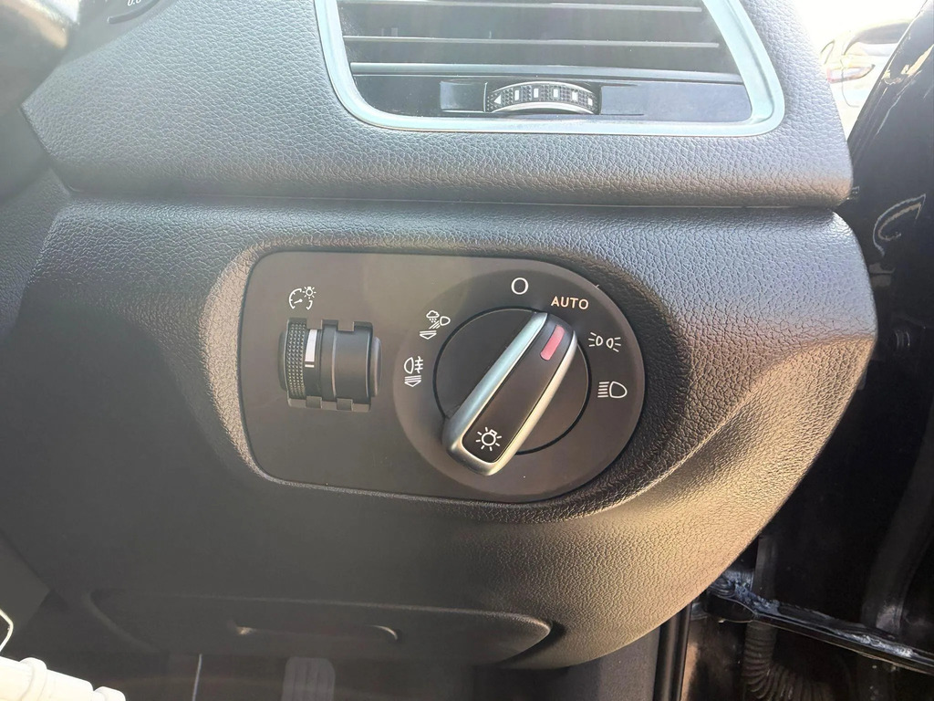 Audi Q3 2.0 Tdi Sport  #19