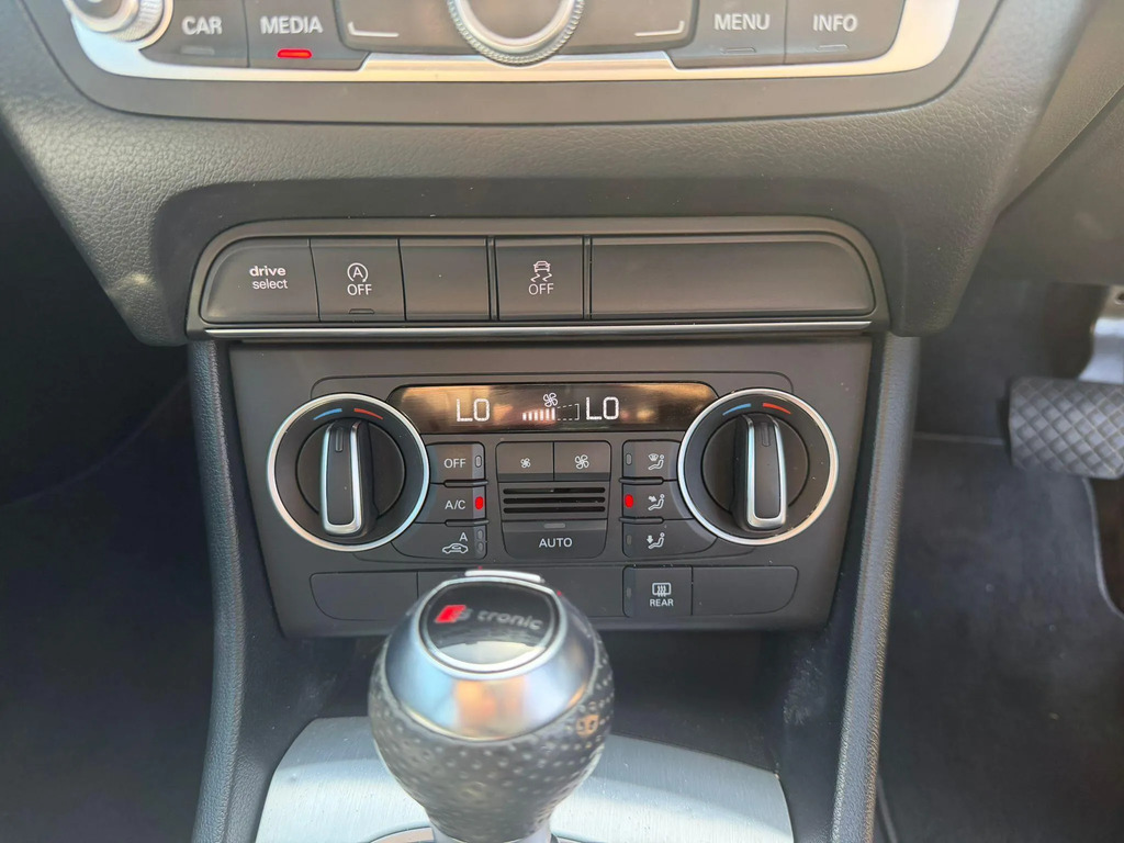 Audi Q3 2.0 Tdi Sport  #16