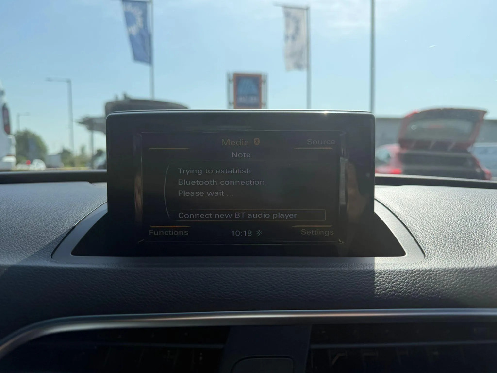 Audi Q3 2.0 Tdi Sport  #15