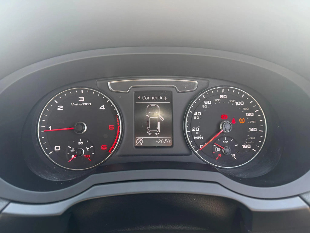 Audi Q3 2.0 Tdi Sport  #22