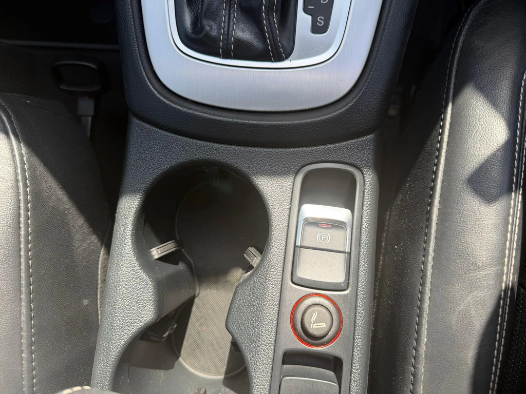 Audi Q3 2.0 Tdi Sport  #18