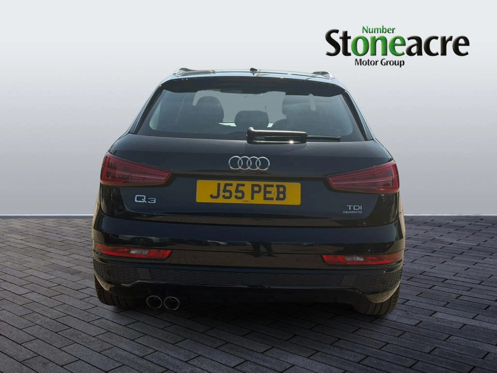 Audi Q3 2.0 Tdi Sport  #7