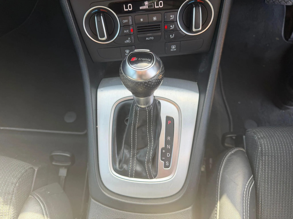 Audi Q3 2.0 Tdi Sport  #17