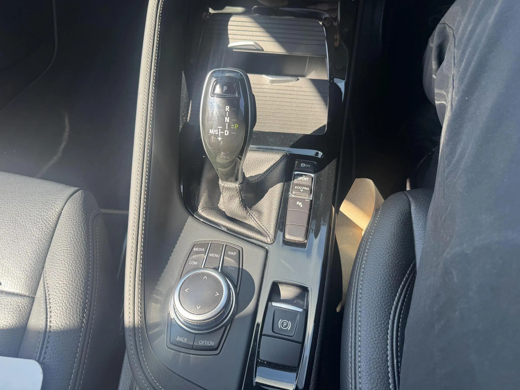 BMW X1 Sdrive 20I Xline Step Grey #10