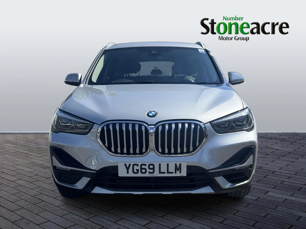 BMW X1 2.0 20I Gpf Xline Dct Sdrive Euro 6 Ss  #2