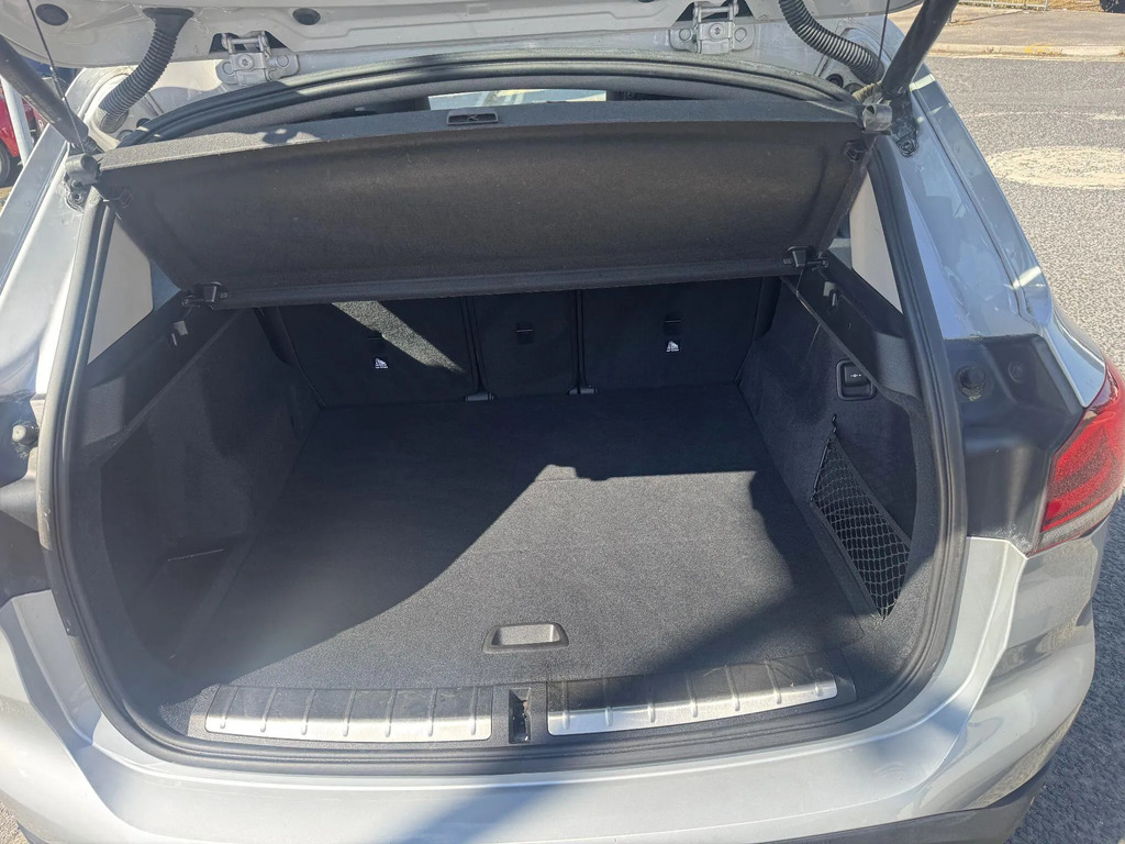 BMW X1 Sdrive 20I Xline Step Grey #19