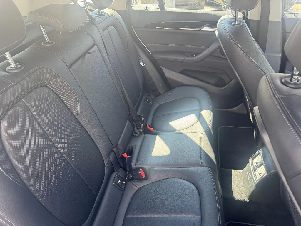 BMW X1 Sdrive 20I Xline Step Grey #13