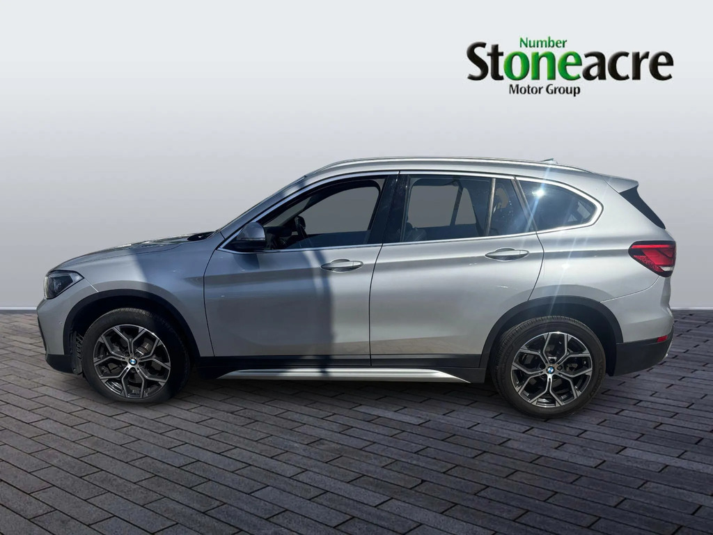 BMW X1 2.0 20I Gpf Xline Dct Sdrive Euro 6 Ss  #5