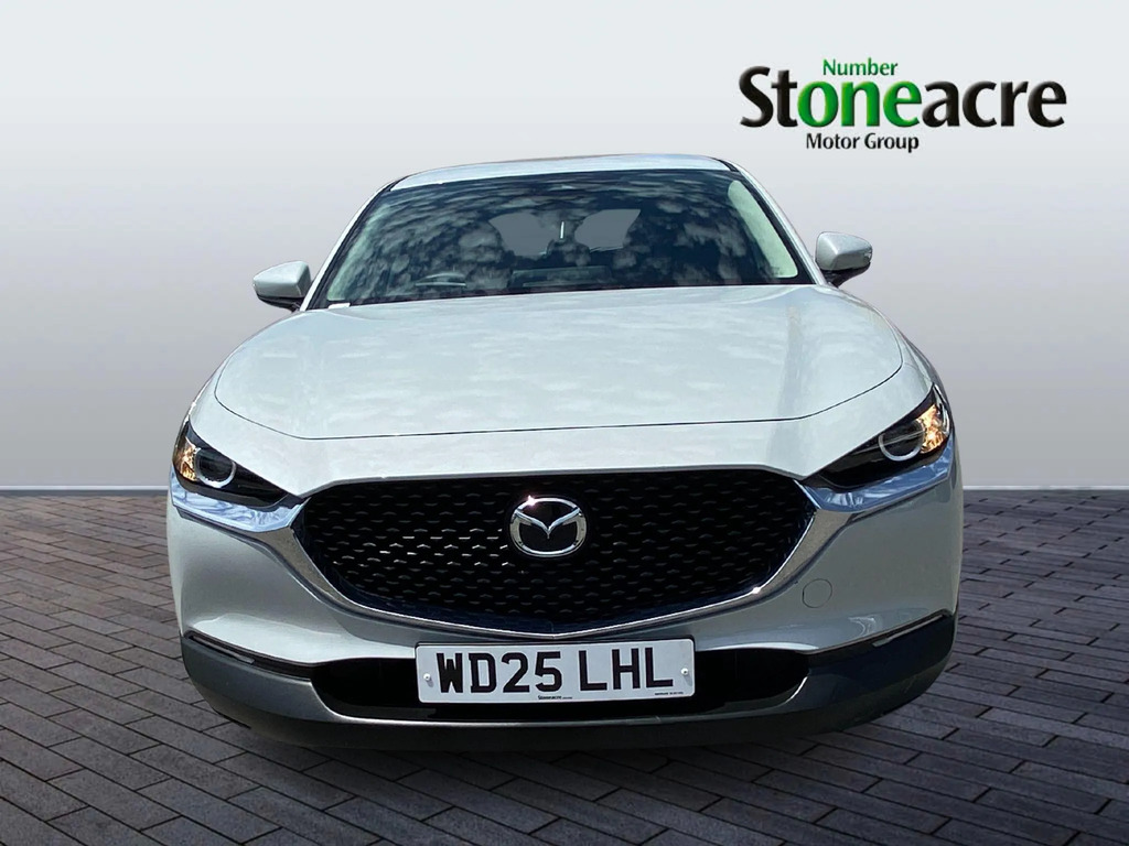 Mazda CX-30 2.5 E-skyactiv G Mhev Prime-line Euro 6 Ss  #2