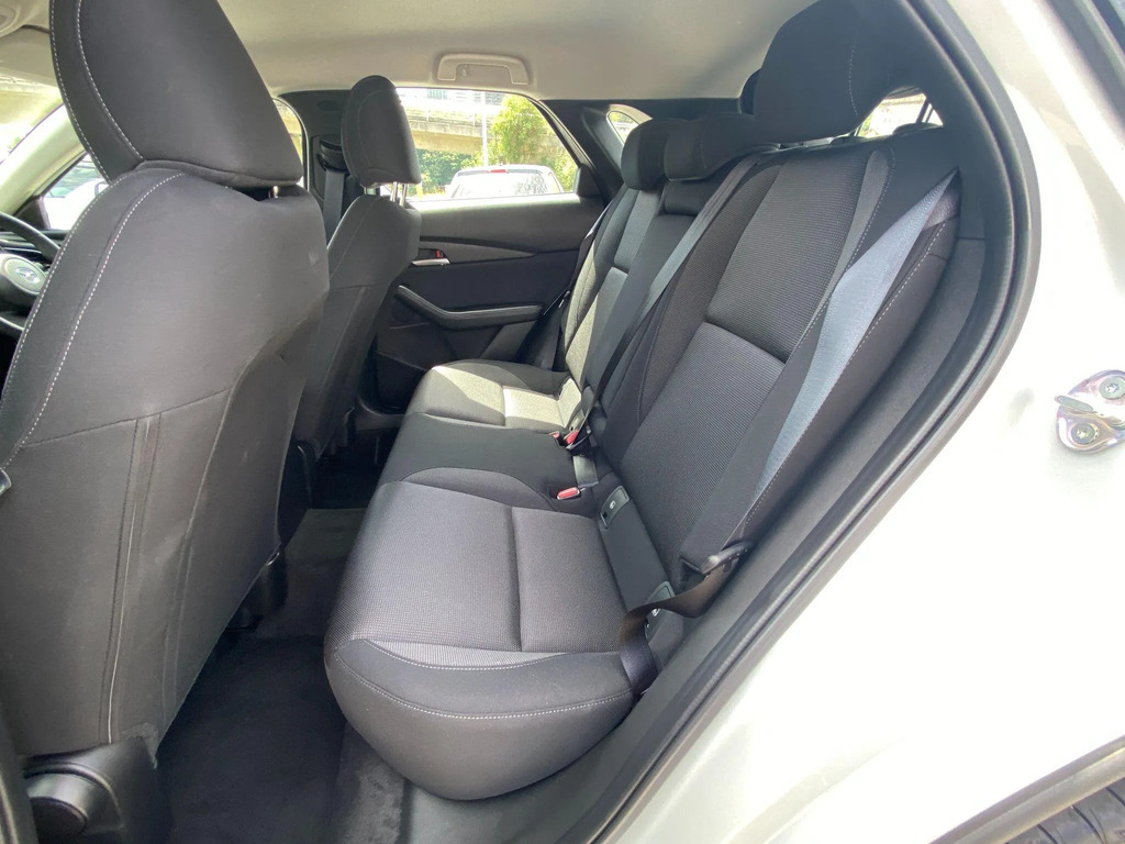 Mazda CX-30 2.0 E-skyactiv X Mhev Takumi  #15