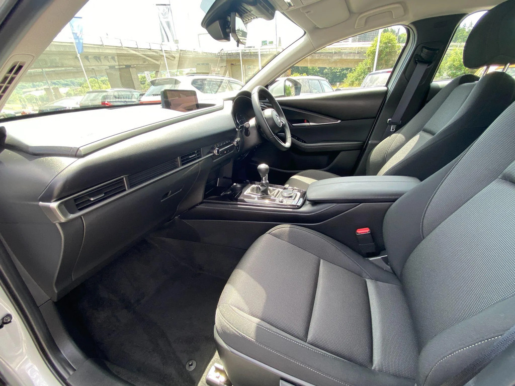 Mazda CX-30 2.0 E-skyactiv X Mhev Takumi  #13