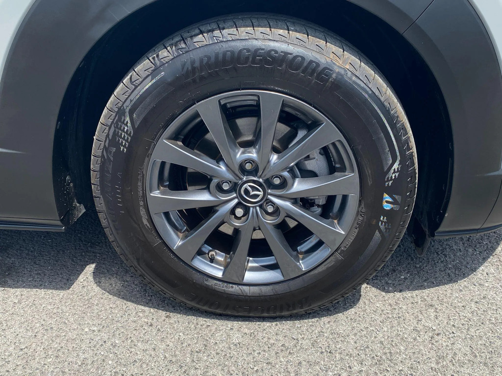 Mazda CX-30 2.0 E-skyactiv X Mhev Takumi  #10