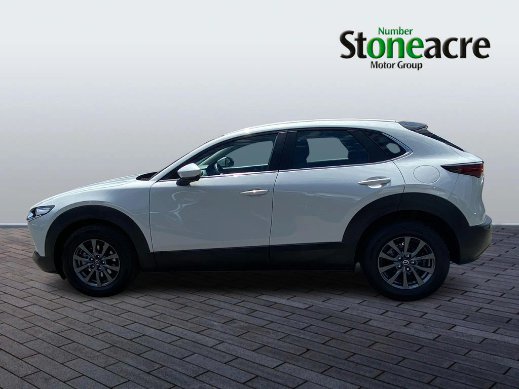 Mazda CX-30 2.5 E-skyactiv G Mhev Prime-line Euro 6 Ss  #5