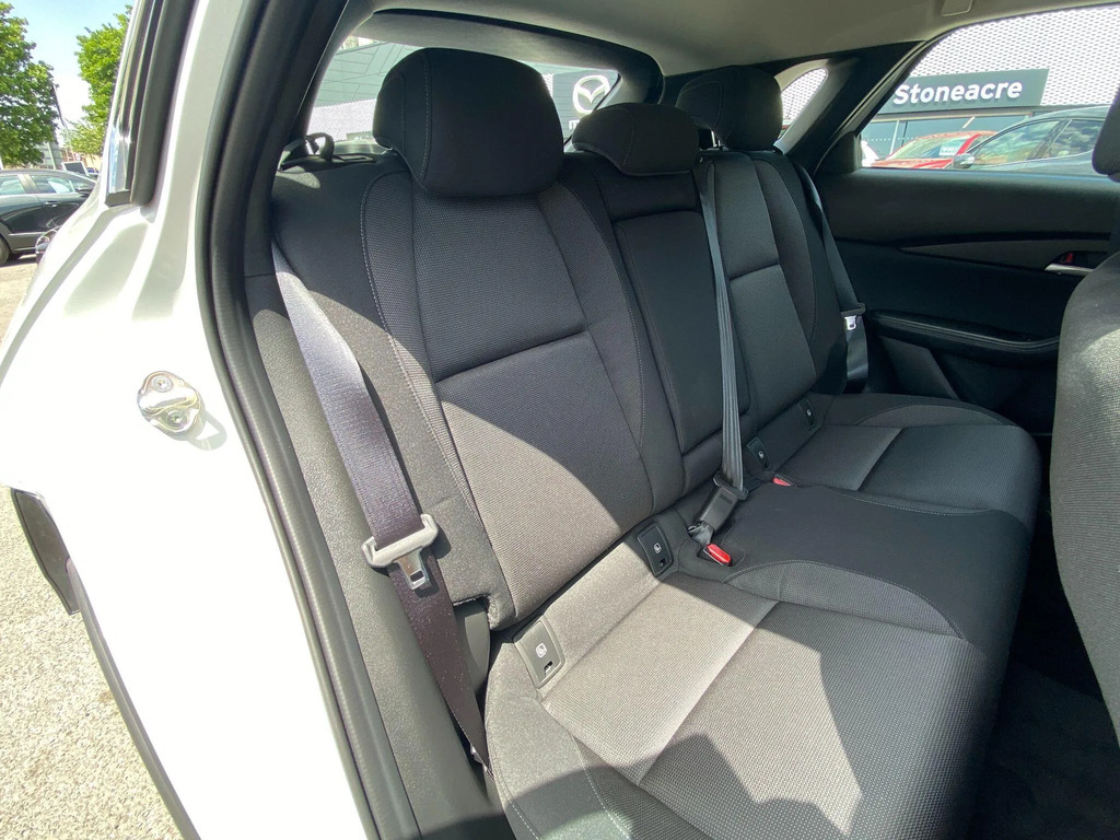 Mazda CX-30 2.0 E-skyactiv X Mhev Takumi  #14