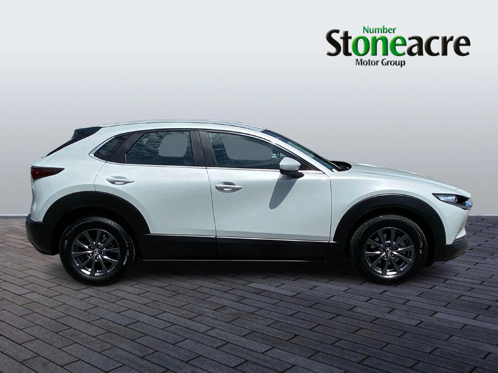 Mazda CX-30 2.0 E-skyactiv X Mhev Takumi  #7