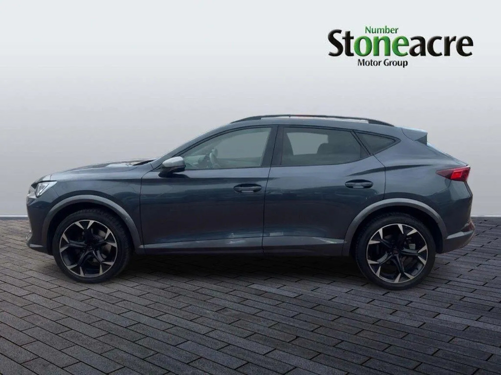 Cupra Formentor 1.5 Tsi V2 Euro 6 Ss  #5