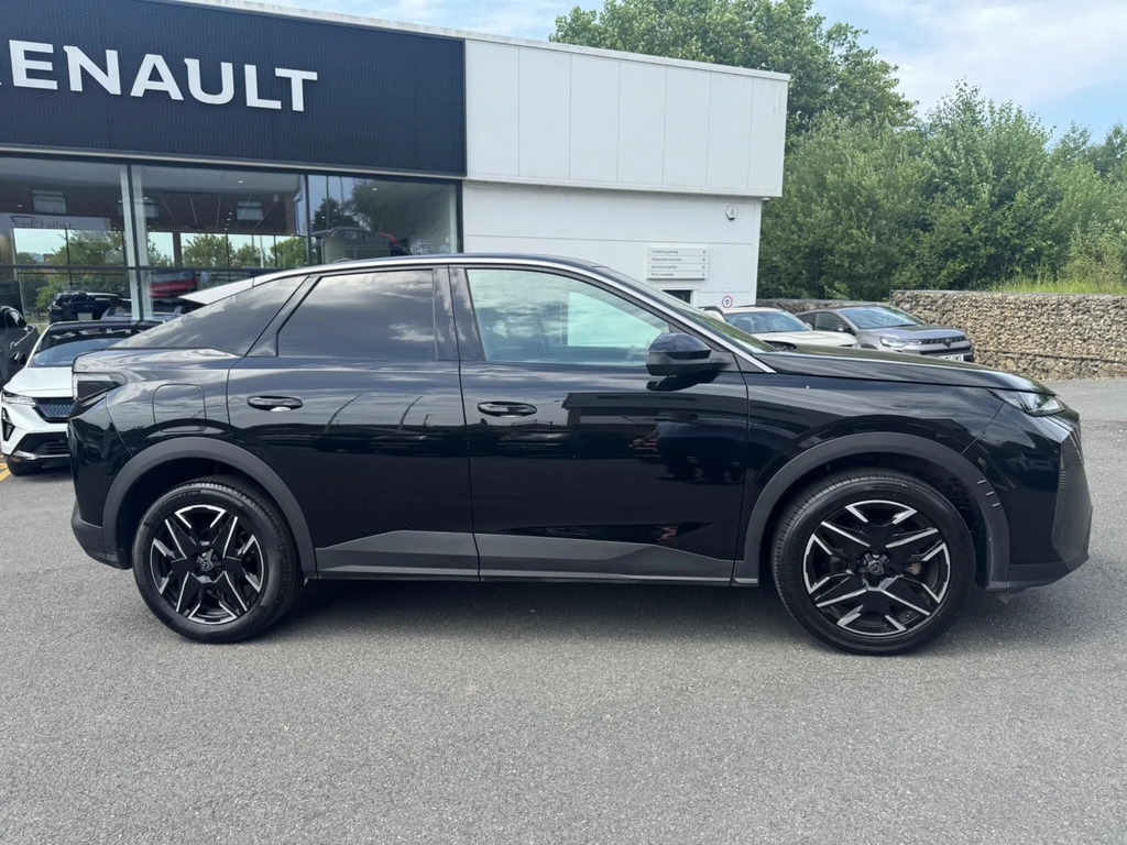 Peugeot 3008 1.2 Mhev Allure E-dsc Euro 6 Ss  #5
