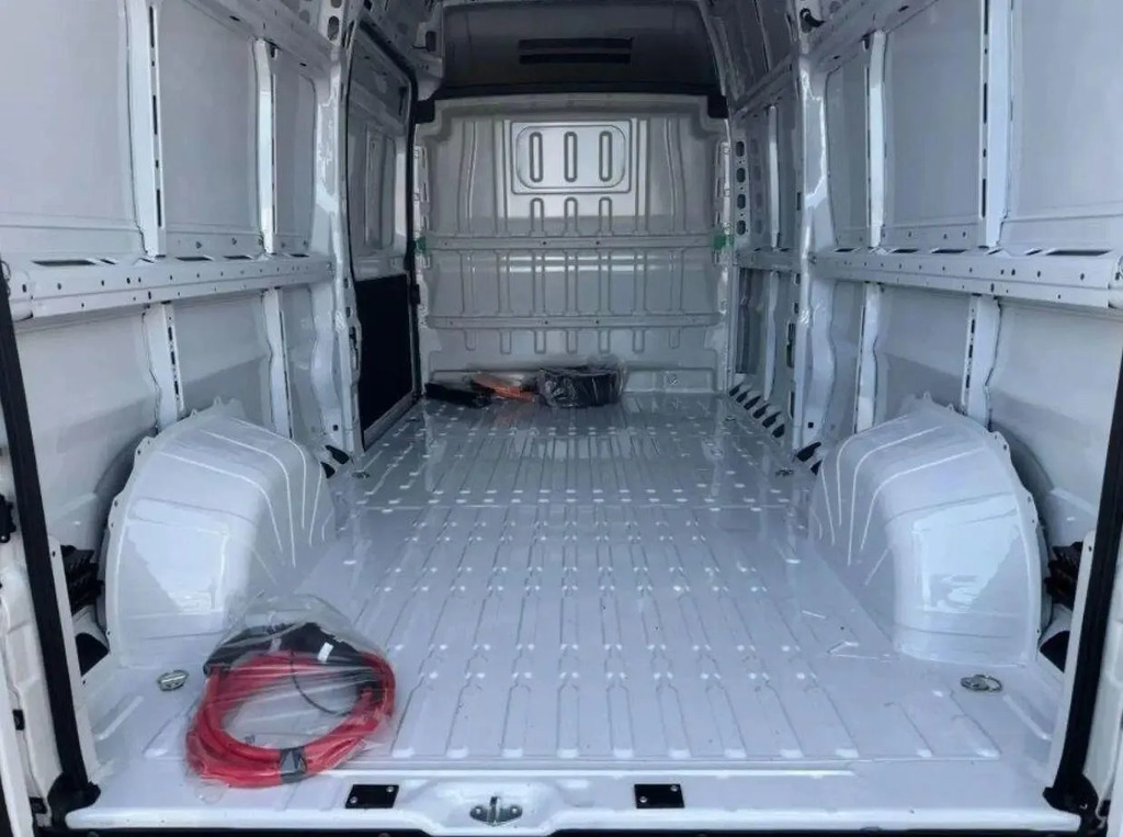Toyota PROACE 42 110Kwh Icon Long Panel Van L3 H3  #5