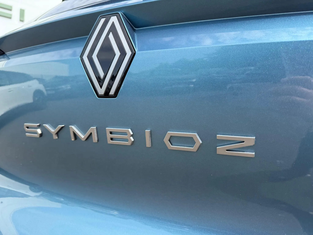 Renault Symbioz 1.3 Tce Mhev Techno Euro 6 Ss  #2