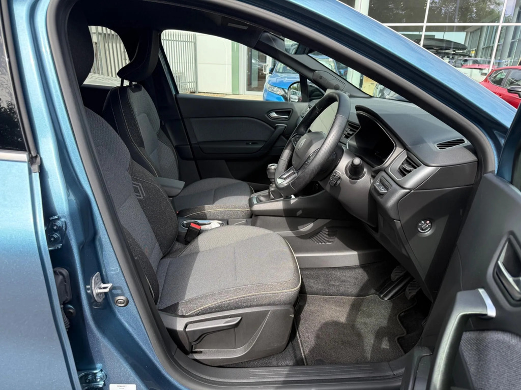 Renault Symbioz 1.3 Tce Mhev Techno Euro 6 Ss  #3