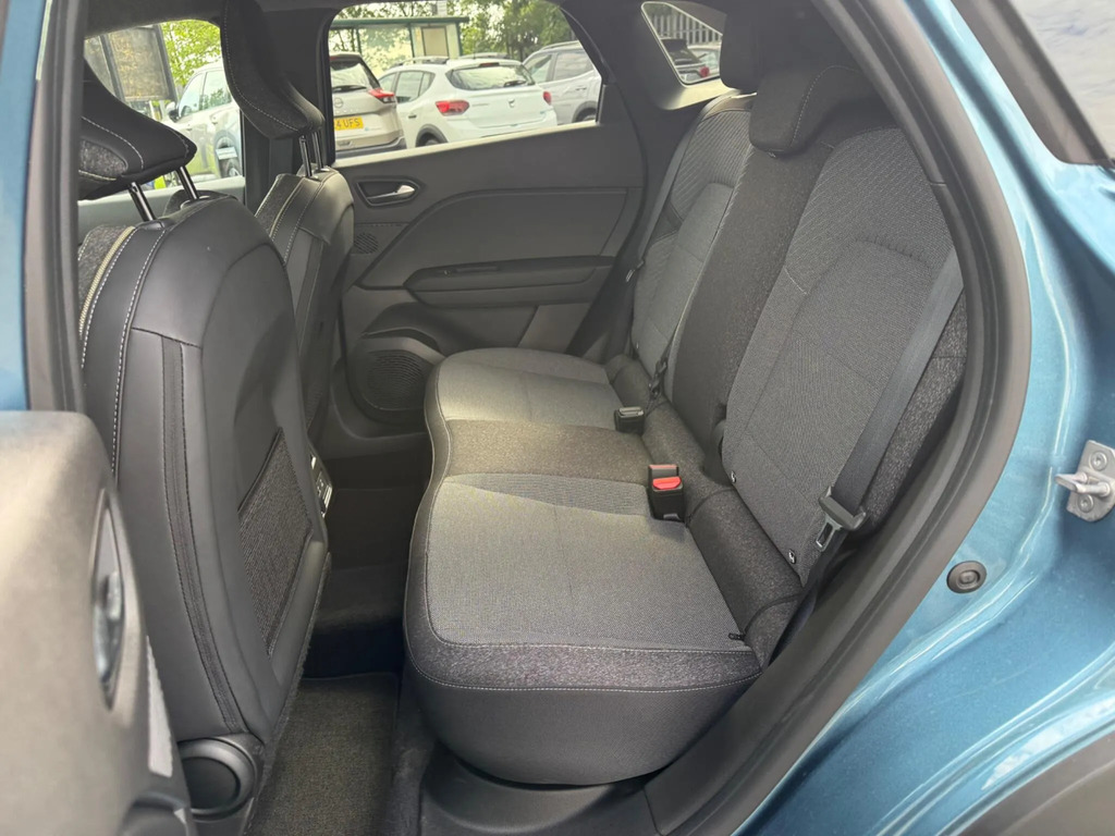 Renault Symbioz 1.3 Tce Mhev Techno Euro 6 Ss  #4
