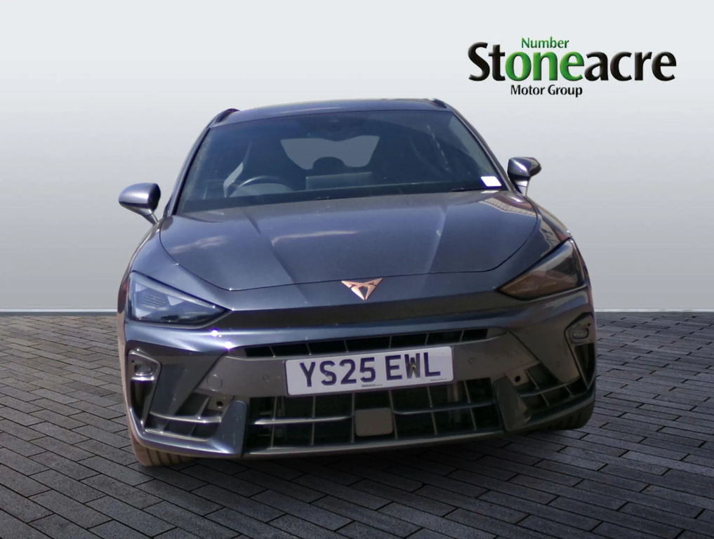 Cupra Leon 1.5 Tsi V2 Euro 6 Ss  #2
