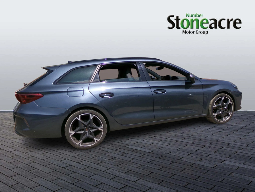 Cupra Leon 1.5 Tsi V2 Euro 6 Ss  #6