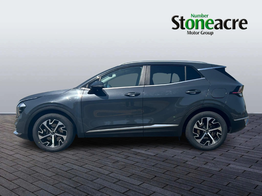 Kia Sportage 1.6 T-gdi Mhev 3 Euro 6 Ss  #6