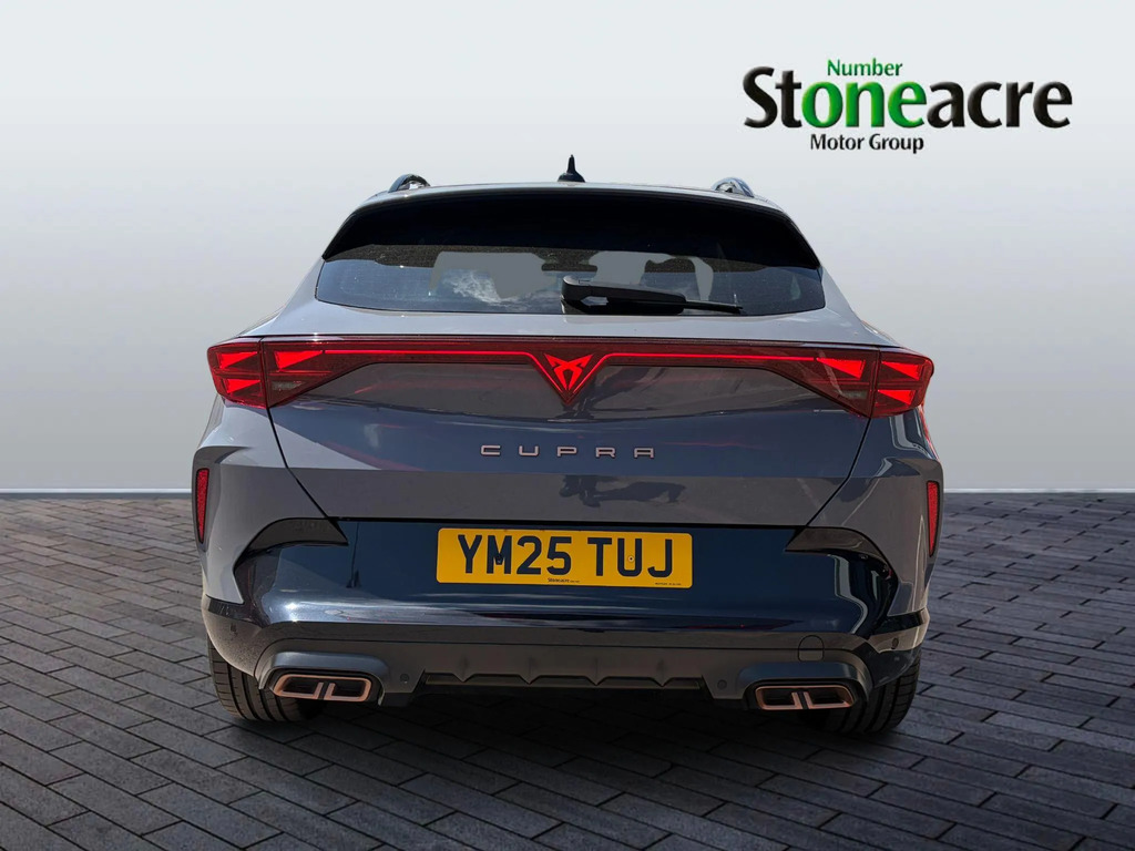 Cupra Formentor 1.5 Ehybrid 25.8Kwh V1 Dsg Euro 6 Ss  #3