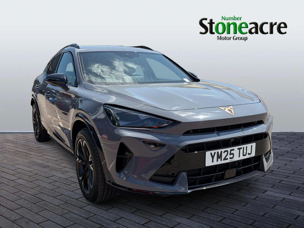 Cupra Formentor 1.5 Ehybrid 25.8Kwh V1 Dsg Euro 6 Ss 