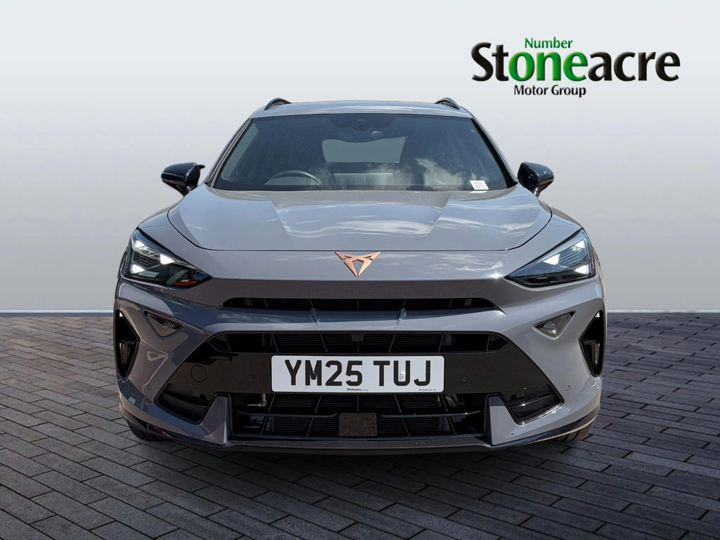 Cupra Formentor 1.5 Ehybrid 25.8Kwh V1 Dsg Euro 6 Ss  #6