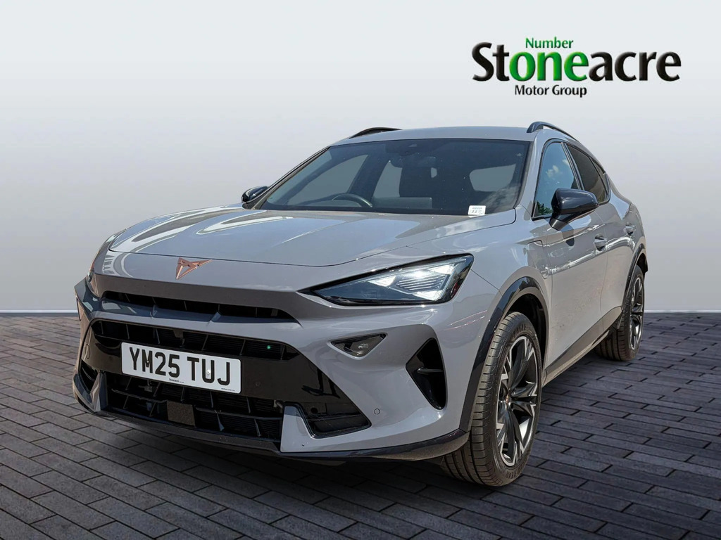Cupra Formentor 1.5 Ehybrid 25.8Kwh V1 Dsg Euro 6 Ss  #5