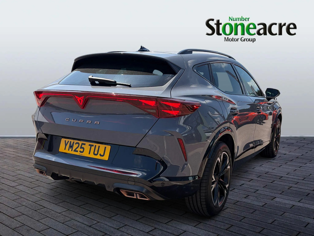 Cupra Formentor 1.5 Ehybrid 25.8Kwh V1 Dsg Euro 6 Ss  #2