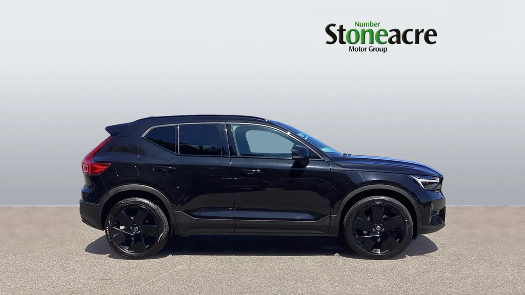 Volvo XC40 2.0 B4 Mhev Plus Black Edition Dct Euro 6 S  #3