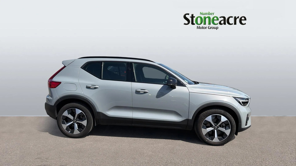 Volvo XC40 2.0 B3p Plus Dark  #3