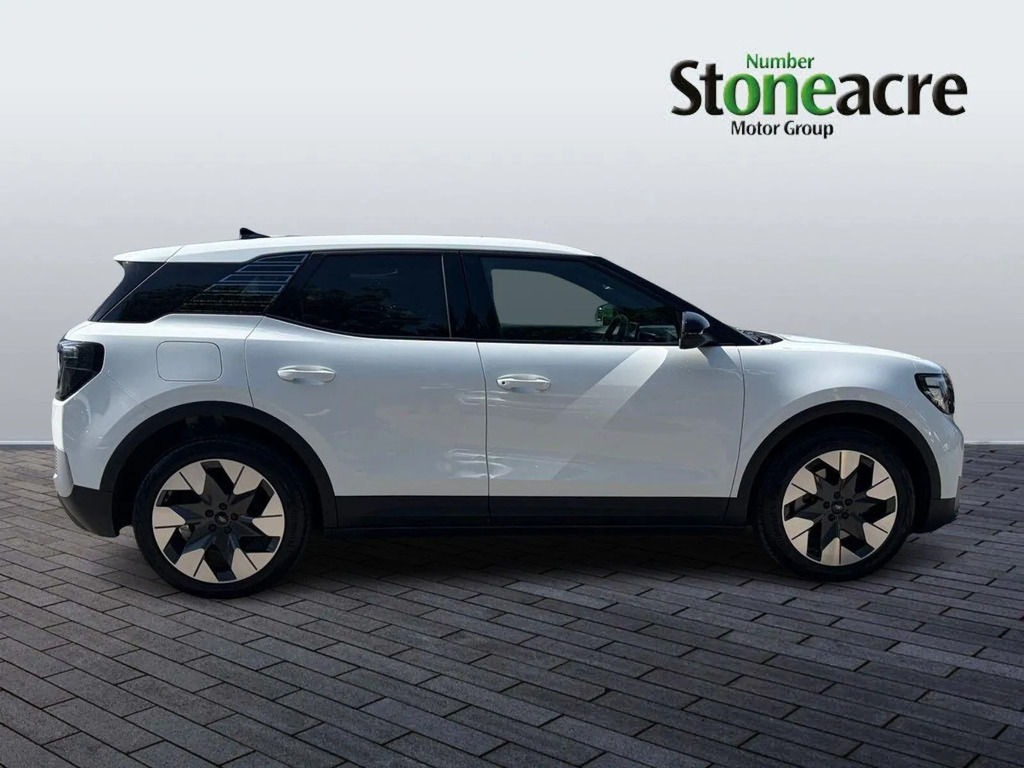 Ford Explorer Extended Range 77Kwh Premium  #2