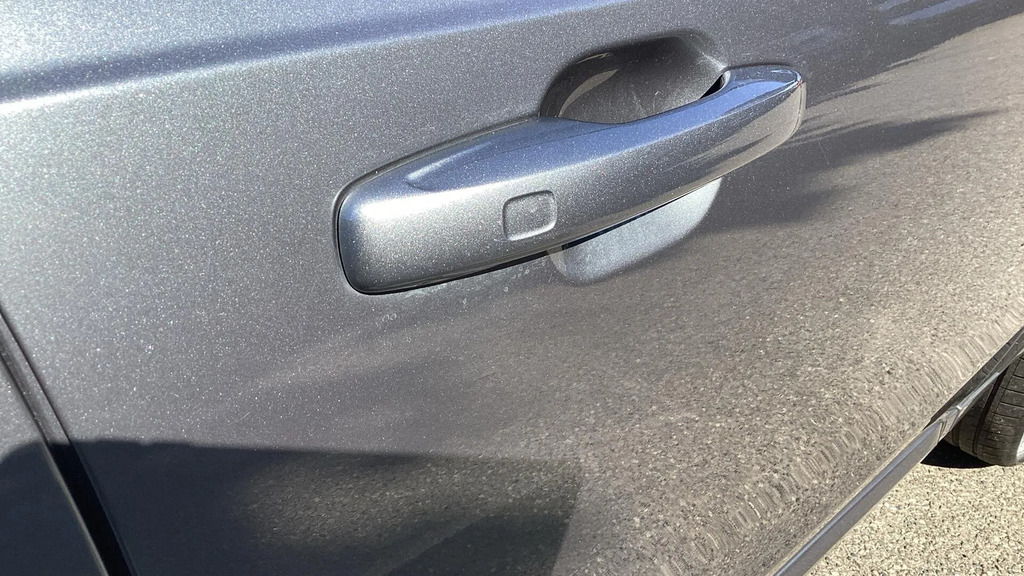 Volvo XC90 T8 Twin Engine Awd Inscription Grey #34