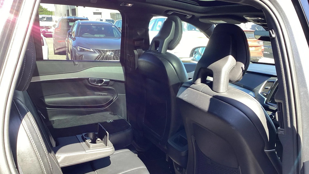Volvo XC90 2.0 B5d 235 R Design Pro Awd Geartronic  #6