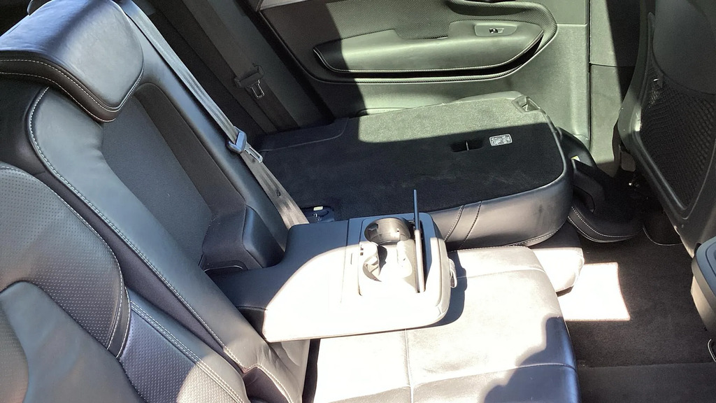 Volvo XC90 T8 Twin Engine Awd Inscription Grey #35