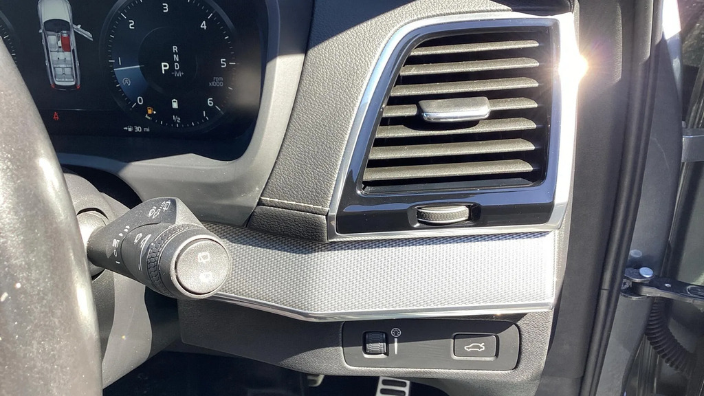 Volvo XC90 T8 Twin Engine Awd Inscription Grey #31
